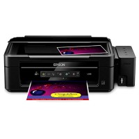 Epson Multifunction Inkjet L365 